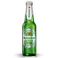 HEINEKEN BẠC (CHAI)